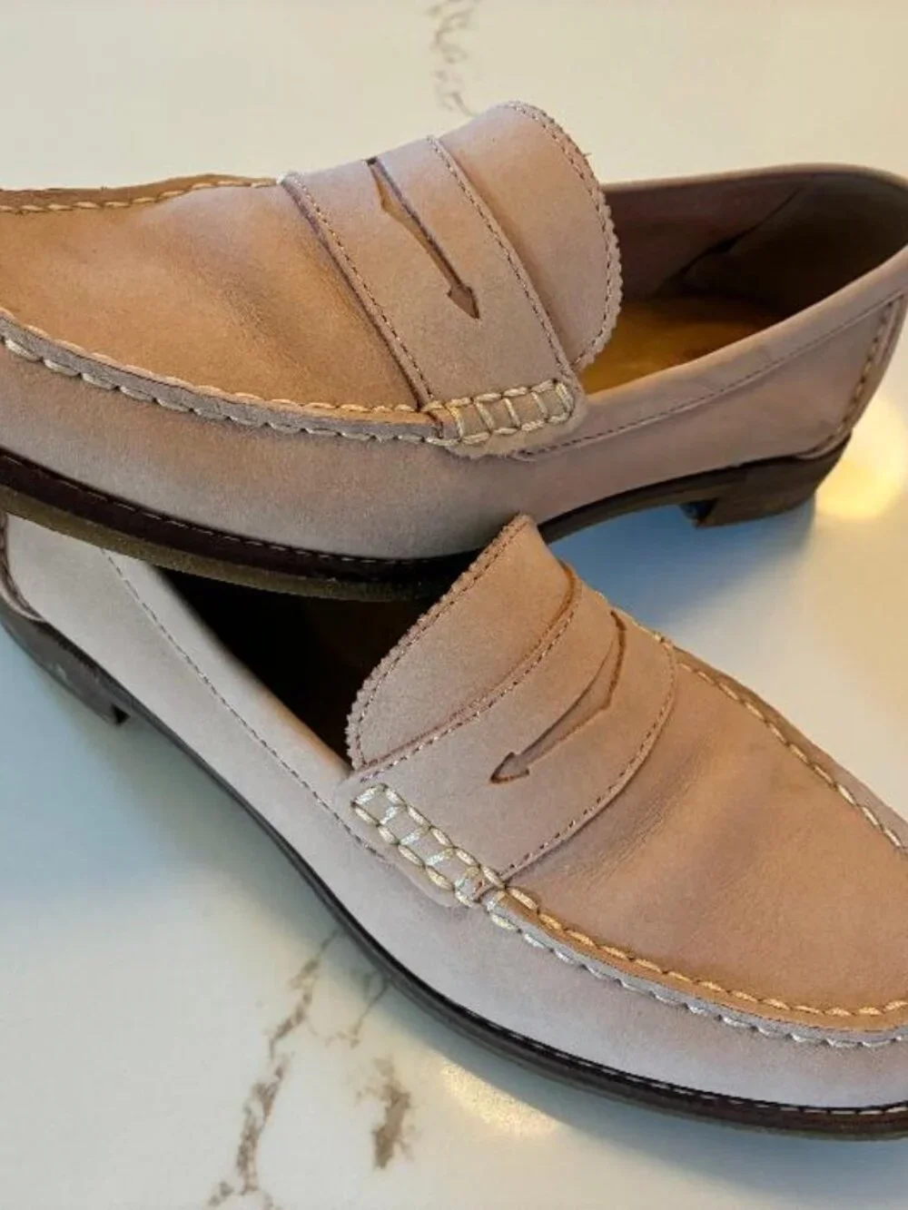 Sperry seaport penny